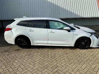 Toyota Corolla Corolla Touring Sport (E21/EH1), Combi, 2019 2.0 16V Hybrid picture 2