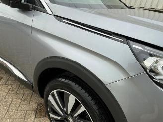 Peugeot 3008 3008 II (M4/MC/MJ/MR), MPV, 2016 1.2 12V e-THP PureTech 130 picture 33