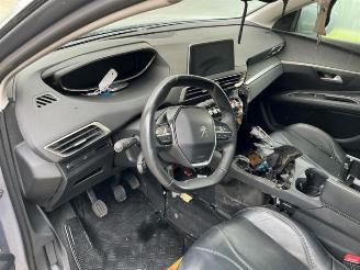 Peugeot 3008 3008 II (M4/MC/MJ/MR), MPV, 2016 1.2 12V e-THP PureTech 130 picture 10