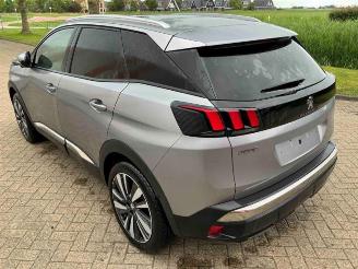 Peugeot 3008 3008 II (M4/MC/MJ/MR), MPV, 2016 1.2 12V e-THP PureTech 130 picture 5