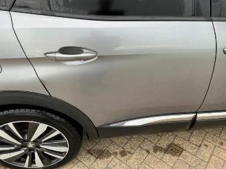 Peugeot 3008 3008 II (M4/MC/MJ/MR), MPV, 2016 1.2 12V e-THP PureTech 130 picture 26