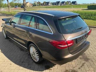 Mercedes C-klasse C Estate (S205), Combi, 2014 / 2021 C-180 1.6 16V BlueEfficiency picture 5
