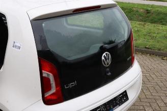 Volkswagen Up! Up! (121), Hatchback, 2011 1.0 12V 60 picture 10