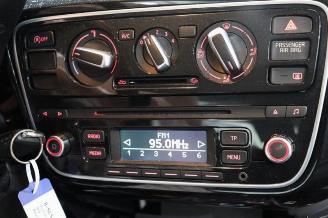 Volkswagen Up! Up! (121), Hatchback, 2011 1.0 12V 60 picture 30