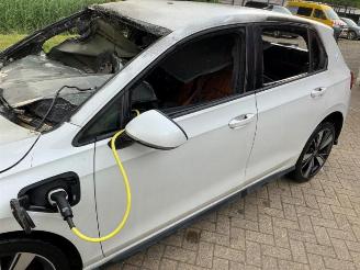 Volkswagen Golf Golf VIII (CD1), Hatchback, 2019 1.4 GTE 16V picture 17