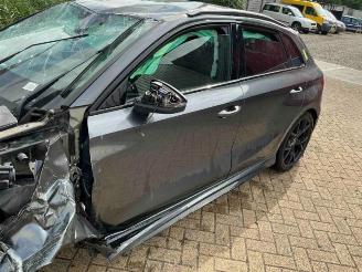 Audi Rs3 RS 3 Sportback (8YA), Hatchback 5-drs, 2021 2.5 TFSI 20V Quattro picture 33