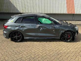 Audi Rs3 RS 3 Sportback (8YA), Hatchback 5-drs, 2021 2.5 TFSI 20V Quattro picture 2