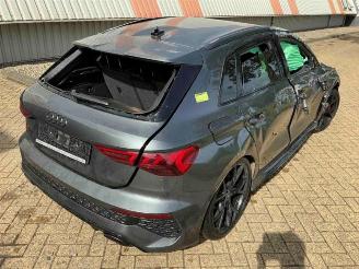 Audi Rs3 RS 3 Sportback (8YA), Hatchback 5-drs, 2021 2.5 TFSI 20V Quattro picture 3