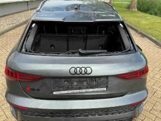 Audi Rs3 RS 3 Sportback (8YA), Hatchback 5-drs, 2021 2.5 TFSI 20V Quattro picture 28