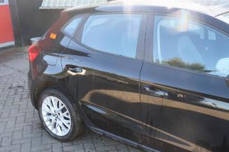 Seat Ibiza Ibiza V (KJB), Hatchback 5-drs, 2017 1.0 MPI 12V picture 24