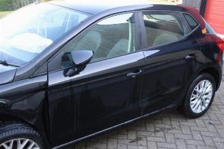 Seat Ibiza Ibiza V (KJB), Hatchback 5-drs, 2017 1.0 MPI 12V picture 12