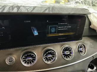 Mercedes AMG AMG GT 4-door coupe (X290), Liftback, 2018 4.0 63 S V8 Turbo 4-Matic+ picture 34