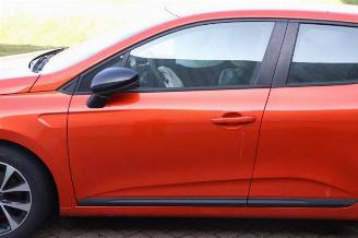 Renault Clio Clio V (RJAB), Hatchback 5-drs, 2019 1.6 E-Tech 145 16V picture 12