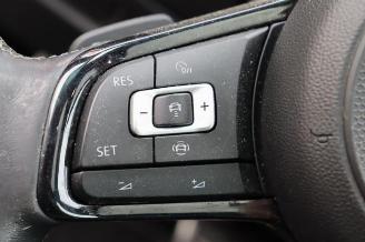 Volkswagen Golf Golf VII (AUA), Hatchback, 2012 / 2021 2.0 R 4Motion 16V picture 12