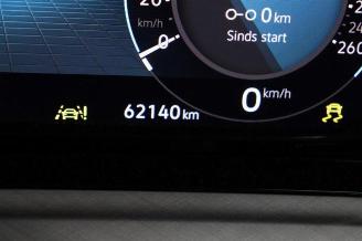 Volkswagen Golf Golf VIII (CD1), Hatchback, 2019 1.0 TSI 12V picture 29