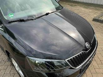 Skoda Fabia Fabia III Combi (NJ5), Combi 5-drs, 2014 / 2022 1.4 TDI 16V 90 Greentech picture 26