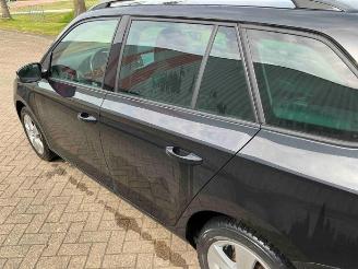Skoda Fabia Fabia III Combi (NJ5), Combi 5-drs, 2014 / 2022 1.4 TDI 16V 90 Greentech picture 32
