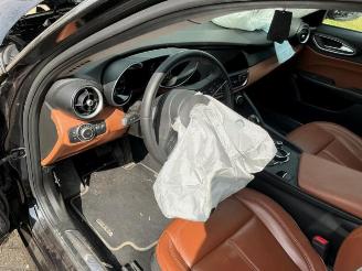 Alfa Romeo Giulia Giulia (952), Sedan, 2015 2.2d 136 16V picture 34