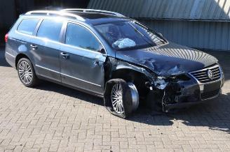 Uttjänta bilar auto Volkswagen Passat Passat Variant (3C5), Combi, 2005 / 2010 3.2 FSI V6 32V 4Motion 2006/4