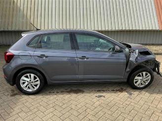 Volkswagen Polo Polo VI (AW1), Hatchback 5-drs, 2017 1.0 TSI 12V picture 2