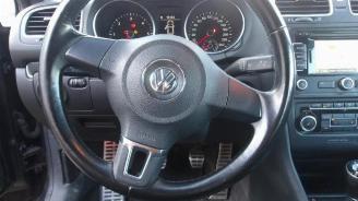 Volkswagen Golf Golf VI Cabrio (1K), Cabrio, 2011 / 2016 1.6 TDI 16V BlueMotion picture 21