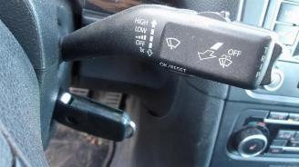 Volkswagen Golf Golf VI Cabrio (1K), Cabrio, 2011 / 2016 1.6 TDI 16V BlueMotion picture 22