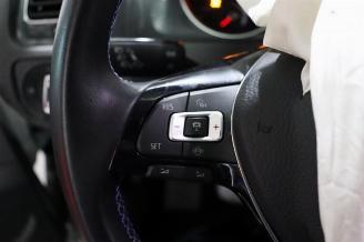 Volkswagen e-Golf Golf VII (AUA), Hatchback, 2012 / 2021 e-Golf picture 20