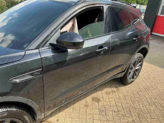 Jaguar E-Pace E-Pace, SUV, 2017 2.0 D 165 MHEV 16V AWD picture 15