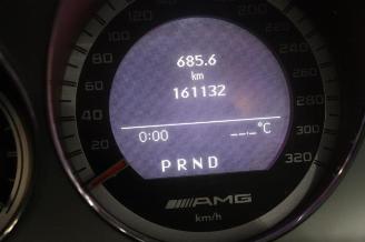 Mercedes C-klasse C-Klasse AMG (W204), Sedan, 2008 / 2014 6.2 C-63 AMG V8 32V picture 35