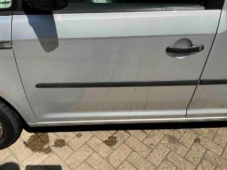 Volkswagen Caddy Caddy IV, Van, 2015 2.0 TDI 75 picture 15