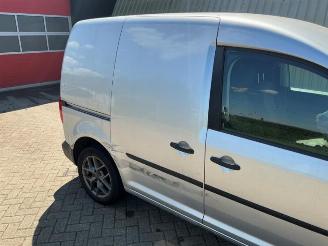 Volkswagen Caddy Caddy IV, Van, 2015 2.0 TDI 75 picture 27