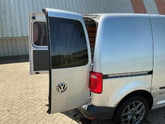 Volkswagen Caddy Caddy IV, Van, 2015 2.0 TDI 75 picture 23