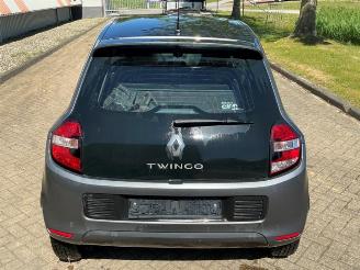 Renault Twingo Twingo III (AH), Hatchback 5-drs, 2014 1.0 SCe 70 12V picture 4