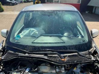 Renault Twingo Twingo III (AH), Hatchback 5-drs, 2014 1.0 SCe 70 12V picture 27