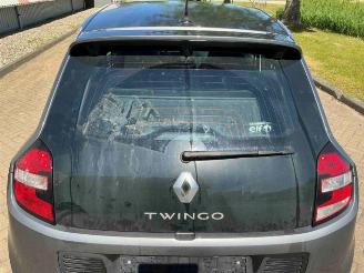 Renault Twingo Twingo III (AH), Hatchback 5-drs, 2014 1.0 SCe 70 12V picture 18