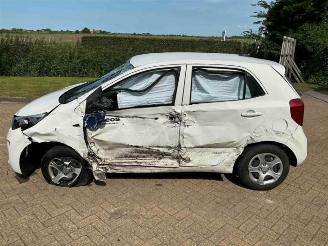 Kia Picanto Picanto (JA), Hatchback, 2017 1.0 DPi 12V picture 6