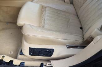 Volkswagen Phaeton Phaeton (3D), Sedan, 2002 / 2016 6.0 W12 48V 4Motion picture 30