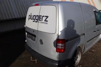 Volkswagen Caddy Caddy III (2KA,2KH,2CA,2CH), Van, 2004 / 2015 1.6 TDI 16V picture 35