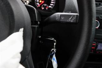 Volkswagen Caddy Caddy III (2KA,2KH,2CA,2CH), Van, 2004 / 2015 1.6 TDI 16V picture 17