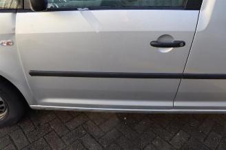 Volkswagen Caddy Caddy III (2KA,2KH,2CA,2CH), Van, 2004 / 2015 1.6 TDI 16V picture 24