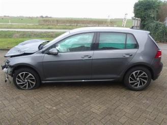 Volkswagen Golf Golf VII (AUA), Hatchback, 2012 / 2021 1.0 TSI 12V BlueMotion picture 4
