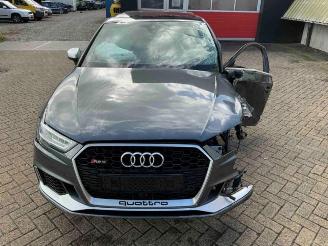 Audi Rs3 RS 3 Sportback (8VA/8VF), Hatchback 5-drs, 2015 / 2020 2.5 TFSI 20V Quattro picture 8