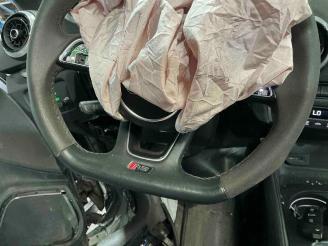 Audi Rs3 RS 3 Sportback (8VA/8VF), Hatchback 5-drs, 2015 / 2020 2.5 TFSI 20V Quattro picture 22