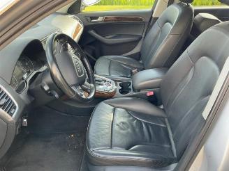 Audi Q5 Q5 (8RB), SUV, 2008 / 2017 2.0 TFSI 16V Quattro picture 12