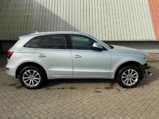 Audi Q5 Q5 (8RB), SUV, 2008 / 2017 2.0 TFSI 16V Quattro picture 2