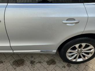 Audi Q5 Q5 (8RB), SUV, 2008 / 2017 2.0 TFSI 16V Quattro picture 17