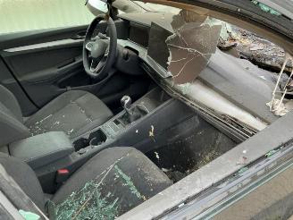 Volkswagen Golf Golf VIII (CD1), Hatchback, 2019 1.5 TSI BlueMotion 16V picture 9