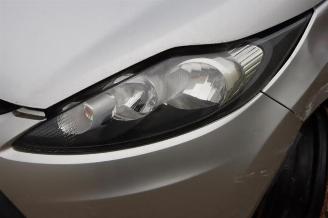 Ford Fiesta Fiesta 6 (JA8), Hatchback, 2008 / 2018 1.25 16V picture 32