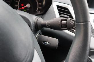 Ford Fiesta Fiesta 6 (JA8), Hatchback, 2008 / 2018 1.25 16V picture 19