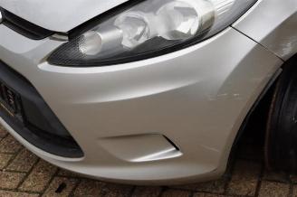 Ford Fiesta Fiesta 6 (JA8), Hatchback, 2008 / 2018 1.25 16V picture 31